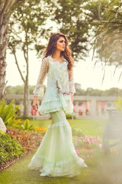 Designer Pakistani Suits 01
