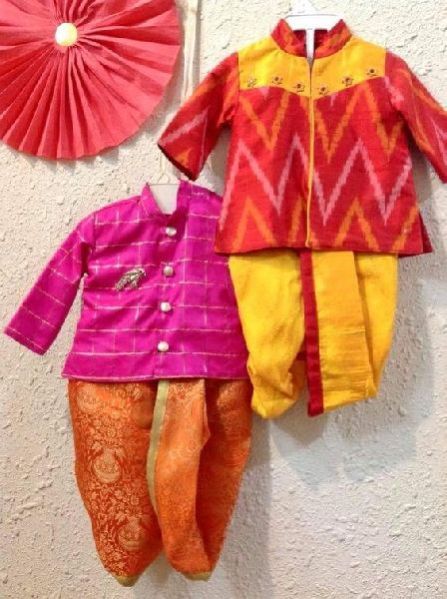 Kids Ethnic Wear 06