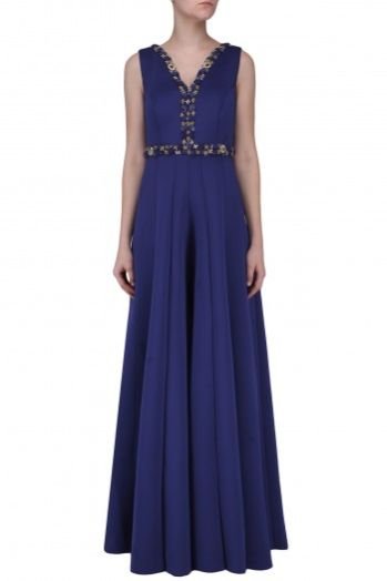 Ladies Designer Jumpsuits 02