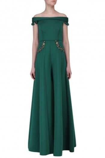 Ladies Designer Jumpsuits 04