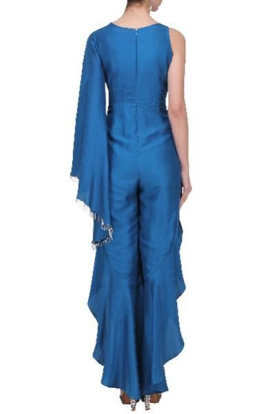 Ladies Designer Jumpsuits 09