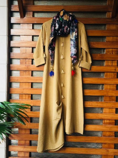 Long Tunic Jacket 04