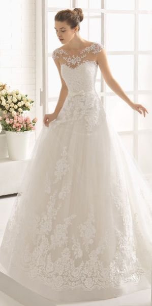 Wedding Gown 02