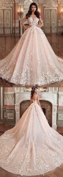 Wedding Gown 03