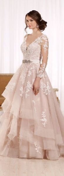 Wedding Gown 05