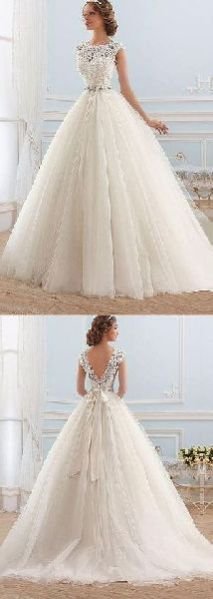 Wedding Gown 06
