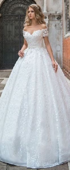 Wedding Gown 09