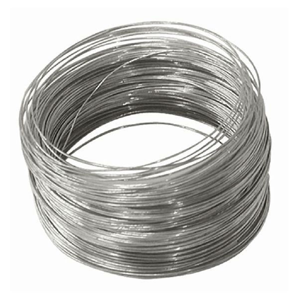 Galvanized Wire 01