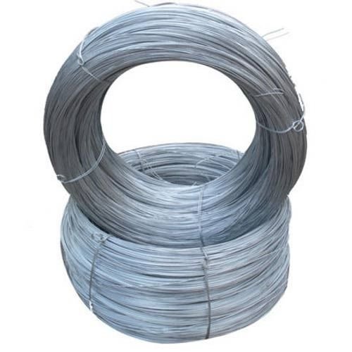 Galvanized Wire 02