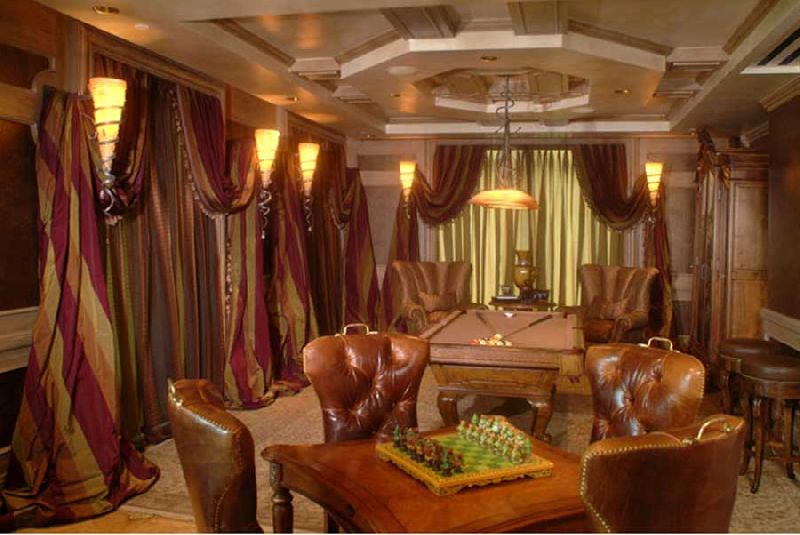 Modern Furniture Designing Services 02