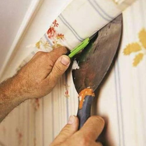 Wallpaper Installation Services 01