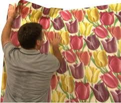 Wallpaper Installation Services 04