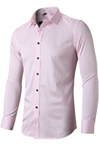 Mens Formal Shirt 02