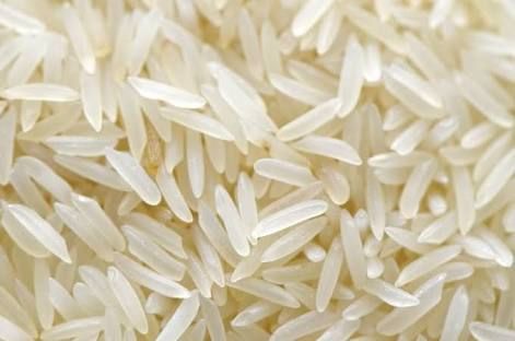 Indian Rice 02