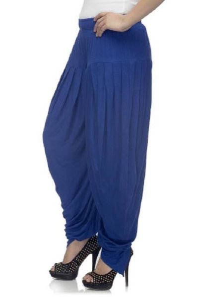 Patiala Pants 02