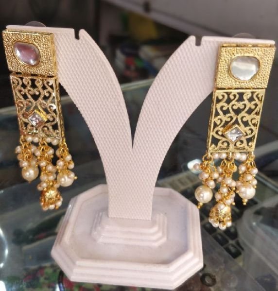 Imitation Earrings 01