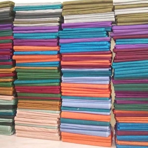 Handloom Cotton Dress Material 01