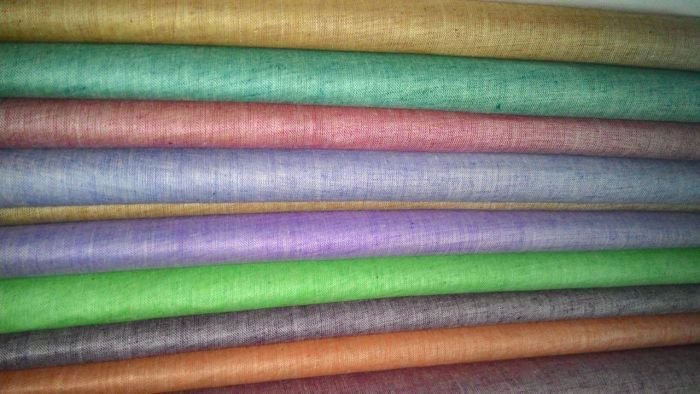 Handloom Cotton Dress Material 03