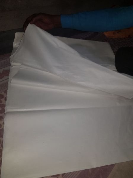 Handloom Cotton Dress Material 06