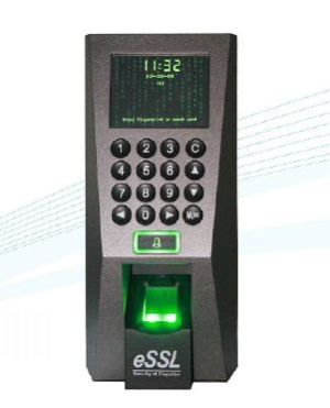 F-18 Fingerprint Attendance Machine