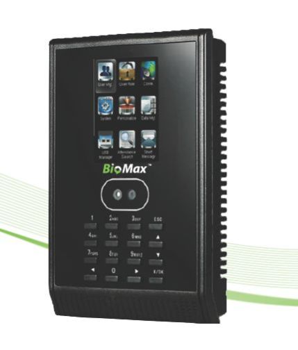 KF 160 Biometric Attendance Machine
