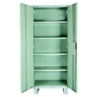 Steel Almirah 01