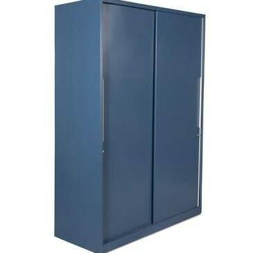 Steel Almirah 03