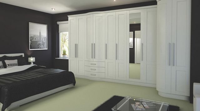 Bedroom Furniture 01