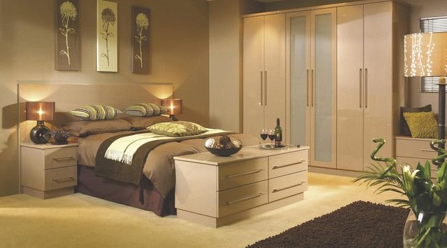 Bedroom Furniture 02