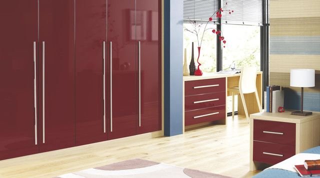 Bedroom Furniture 04