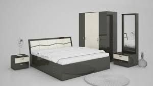 Bedroom Furniture 09