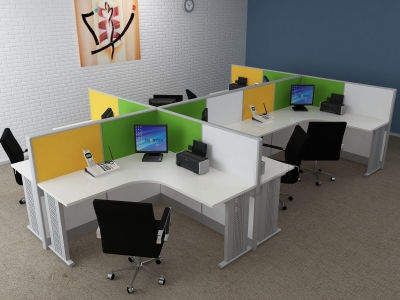 Office Furniture 04