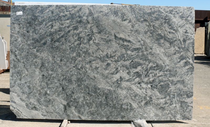Granite Slab 01