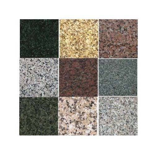 Granite Tile 02