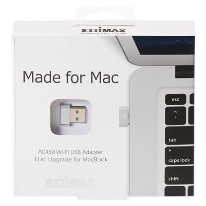 EDIMAX USB Adapter