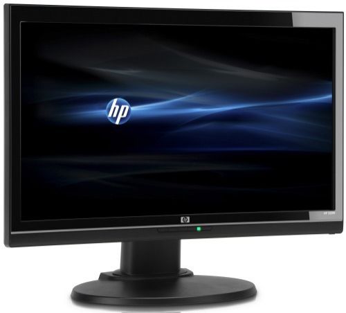 HP LCD Monitor