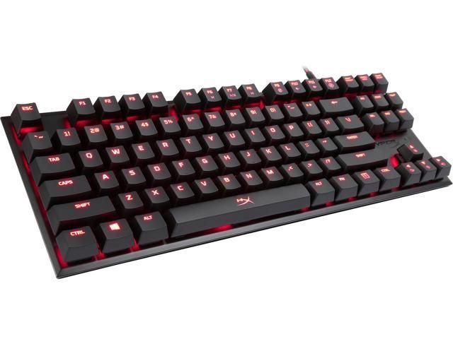 HyperX Computer Keyboard