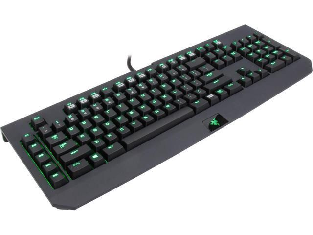 Razer Computer Keyboard