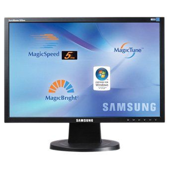 Samsung LCD Monitor