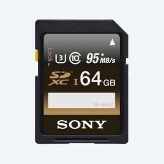 Sony Memory Card