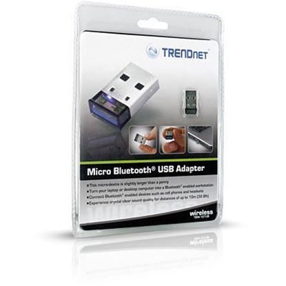 TBW USB Adapter