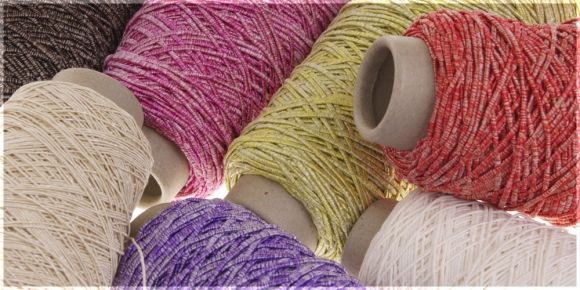 Textile Yarn 02