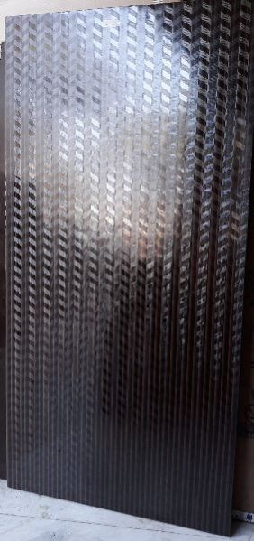 Designer Laminated Door 05