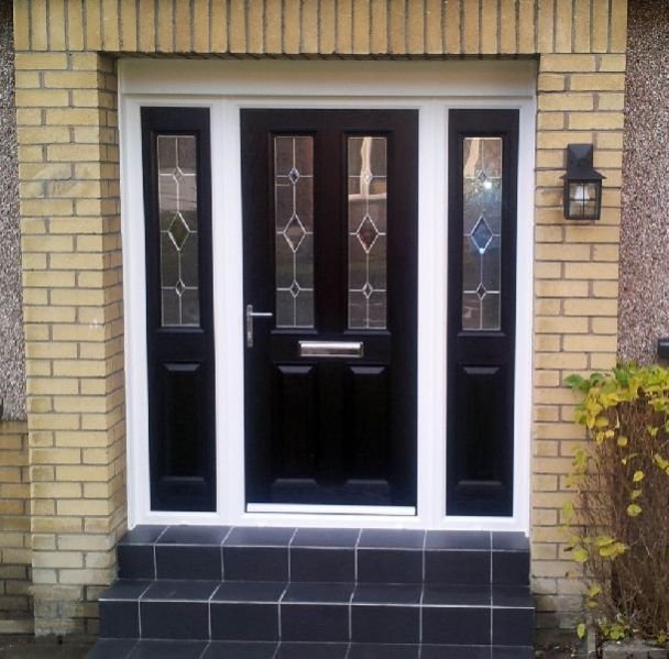 GRP Door 01