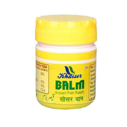 Instant Pain Relief Balm 03