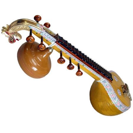 Saraswati Veena 02