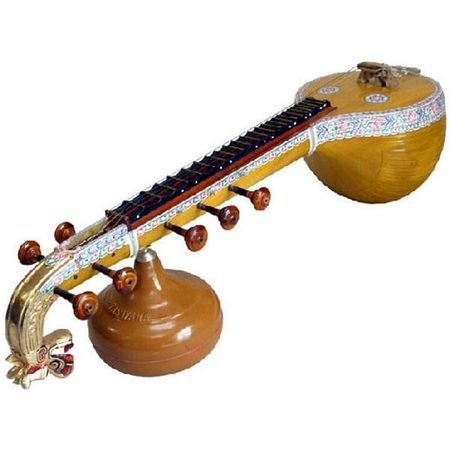 Saraswati Veena 03
