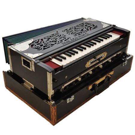 Folding Harmonium 04