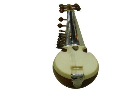 Ustad Amjad Ali Style Sarod 02