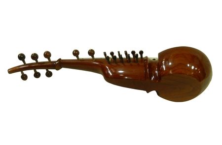 Ustad Amjad Ali Style Sarod 03